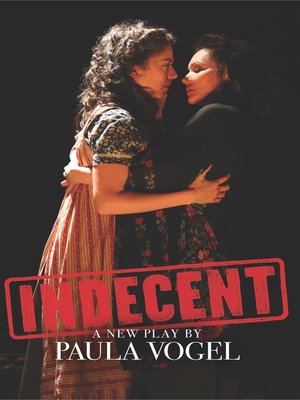 cover image of Indecent (TCG Edition)